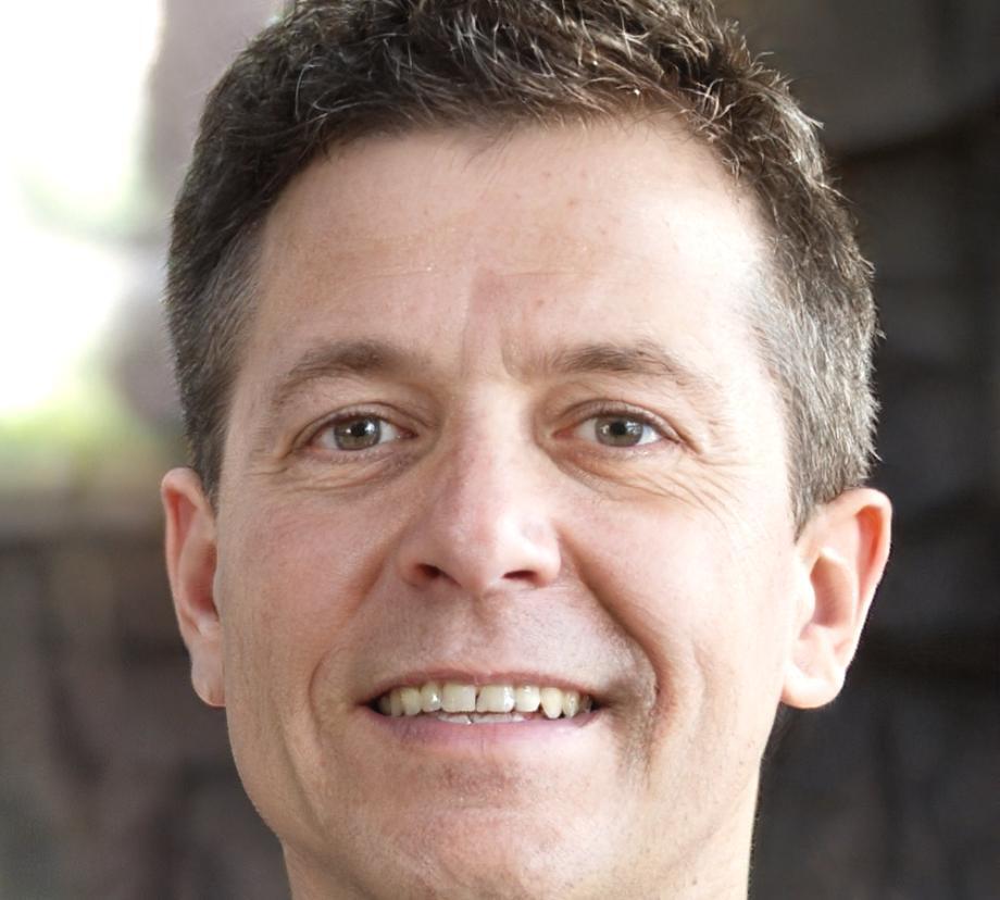 Retrato de Sebastián Montero